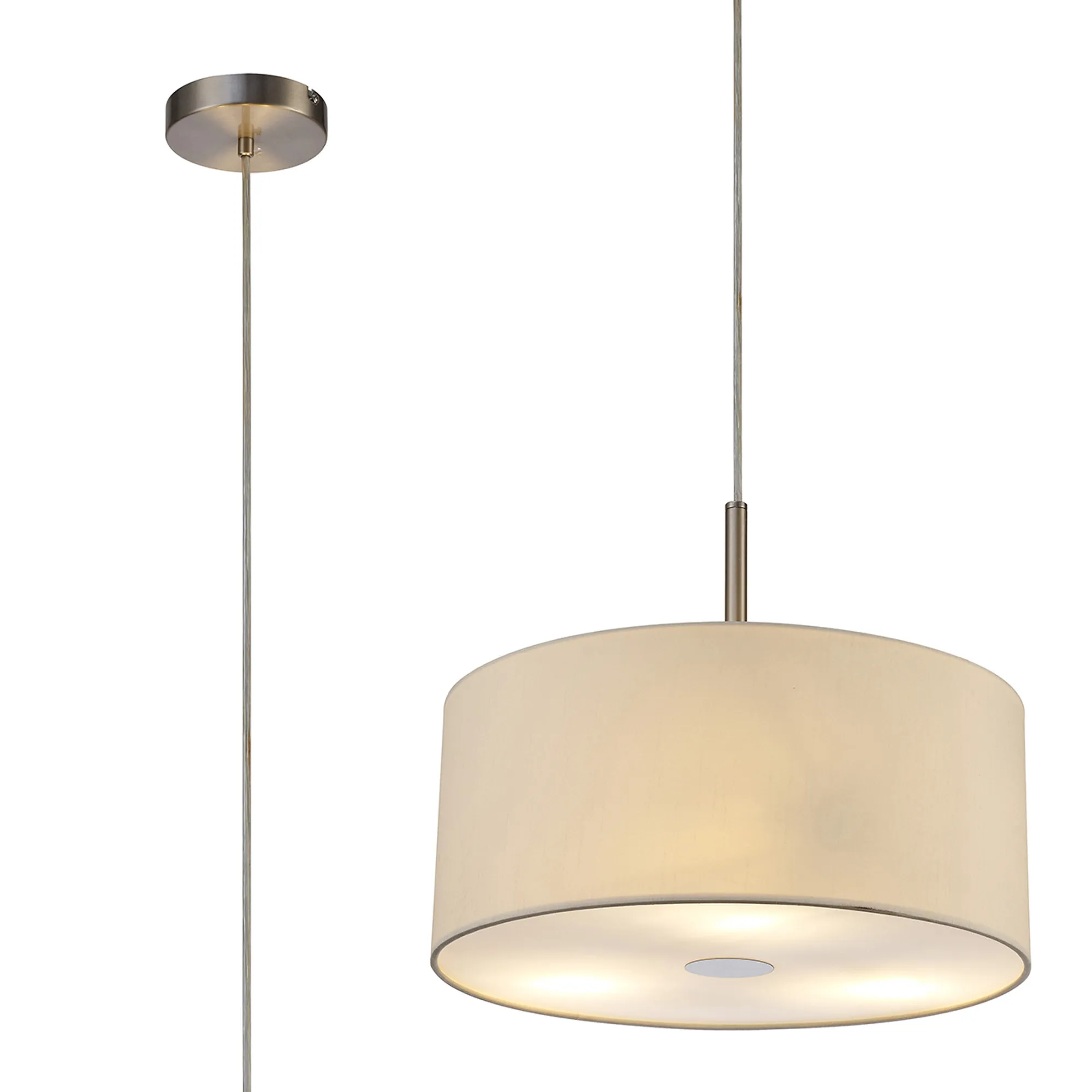 Baymont SN IV Ceiling Lights Deco Single Pendant Baymont SN IV Ceiling Lights Deco Single Pendant